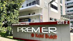 Premier @ Kaki Bukit (D14), Factory #529136081